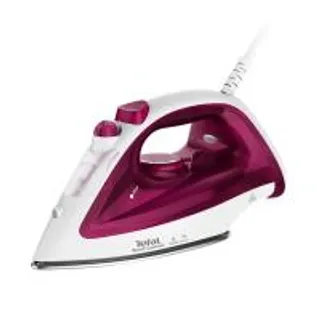 TEFAL เตารีดไอน้ำ 1200W รุ่น FV1053 TEFAL (75553431)