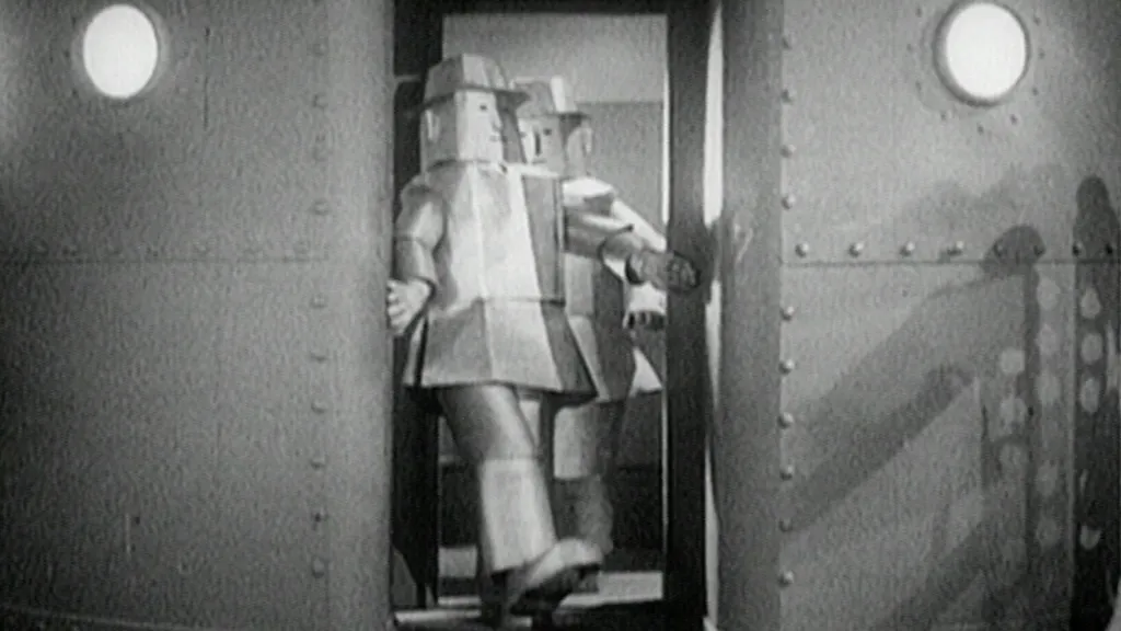 พวกเราล้วนเป็น ‘ไซบอร์ก’ เมื่อการต่อต้านเอไอคือการยอมแพ้ เราจึงต้องโอบรับมันเพื่อปลดแอกตัวเอง