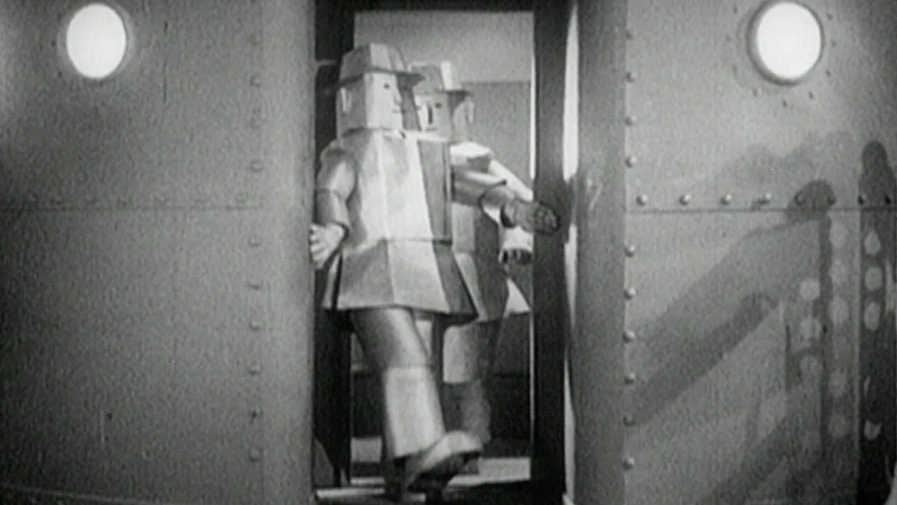 พวกเราล้วนเป็น ‘ไซบอร์ก’ เมื่อการต่อต้านเอไอคือการยอมแพ้ เราจึงต้องโอบรับมันเพื่อปลดแอกตัวเอง