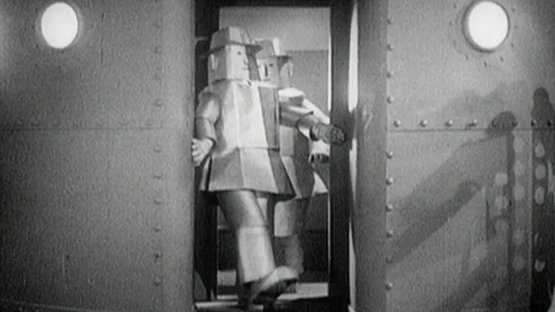 พวกเราล้วนเป็น ‘ไซบอร์ก’ เมื่อการต่อต้านเอไอคือการยอมแพ้ เราจึงต้องโอบรับมันเพื่อปลดแอกตัวเอง