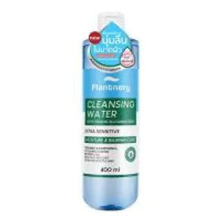 Plantnery rose ceramide ultra gentle cleansing water 400ml (337833-743943010)