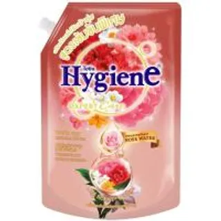 ไฮยีนเอ็กซ์เพิร์ทแคร์ไลฟ์เซ้นท์น้ำยาปรับผ้านุ่มเข้มข้นกลิ่นมิราเคิลบลูม 1100มล. Hygiene Expert Care Life Scent Miracle Bloom Concentrate Fabric Softener 1100ml. (8850092290191)