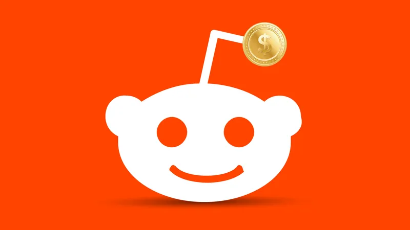 ชุมชนเว็บบอร์ดยังไม่ตาย Reddit แพลตฟอร์มเก่าแก่อายุ 16 ปี มูลค่าพุ่งถึง 10,000 ล้านดอลลาร์