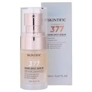 สคินทิฟฟิคซิมไวท์377ดาร์กสปอตเซรั่ม 20มล. Skintific SYMWHITE 377 Dark Spot Serum 20ml. (7554411569524)