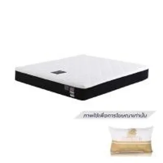 ที่นอน 3.5 ฟุต DUNLOPILLO ORIENT (พร้อมหมอนหนุน 1 ใบ) (1286265)