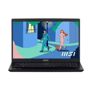 MSI MODERN 15 B7M-435TH