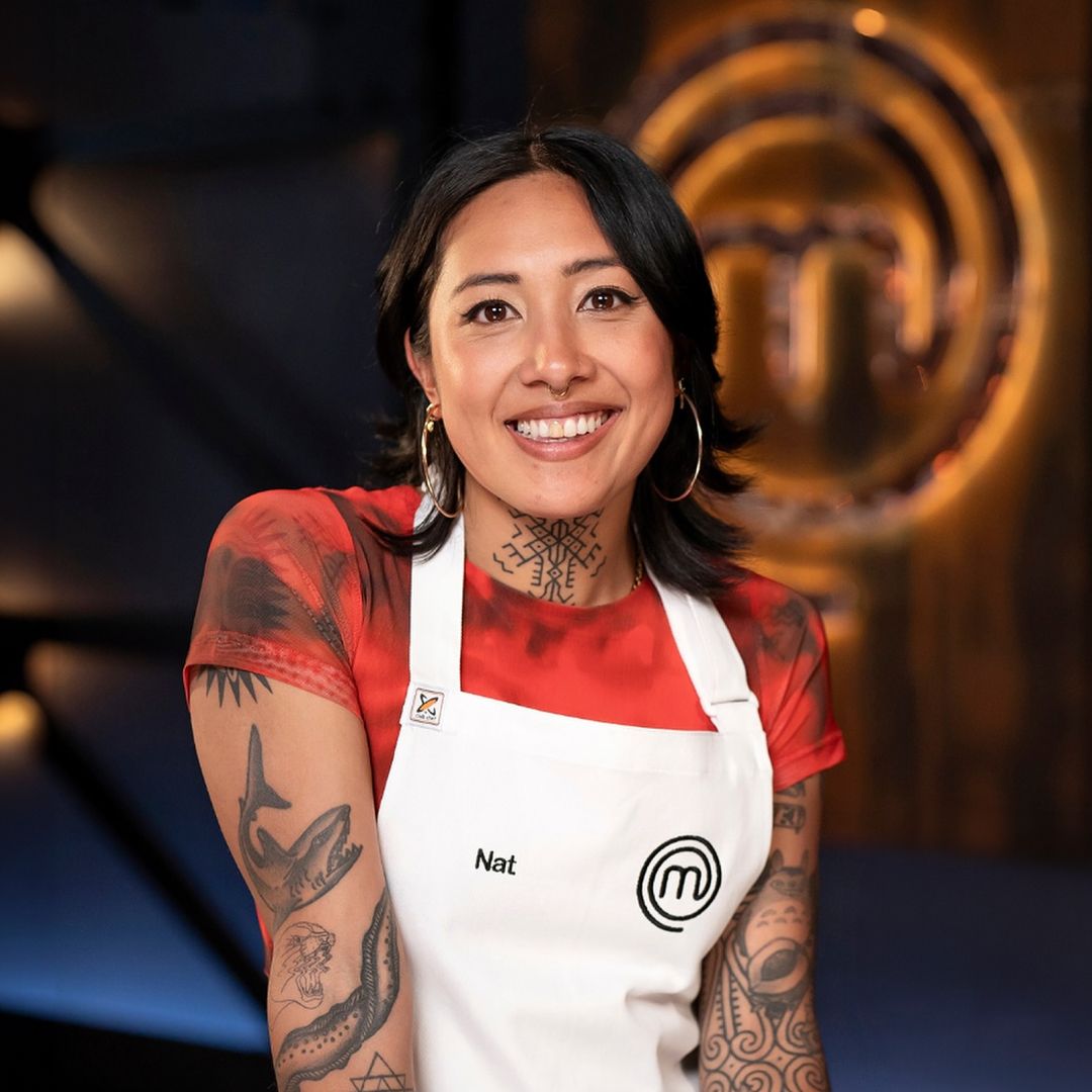 ตัวตนส่วนหนึ่งของ ‘Nat Thaipun’ สาวไทย-ออสซี่ แชมป์ MasterChef ...