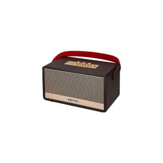 ลำโพง Aiwa MI-X180 Retro Heritage II Portable Speaker Gold