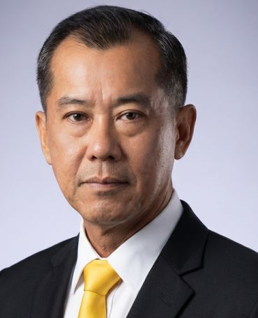 พล.อ.รังษี กิติญาณทรัพย์