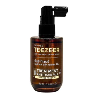 Yanhee Teezeer Anti Hair Fall Control Serum