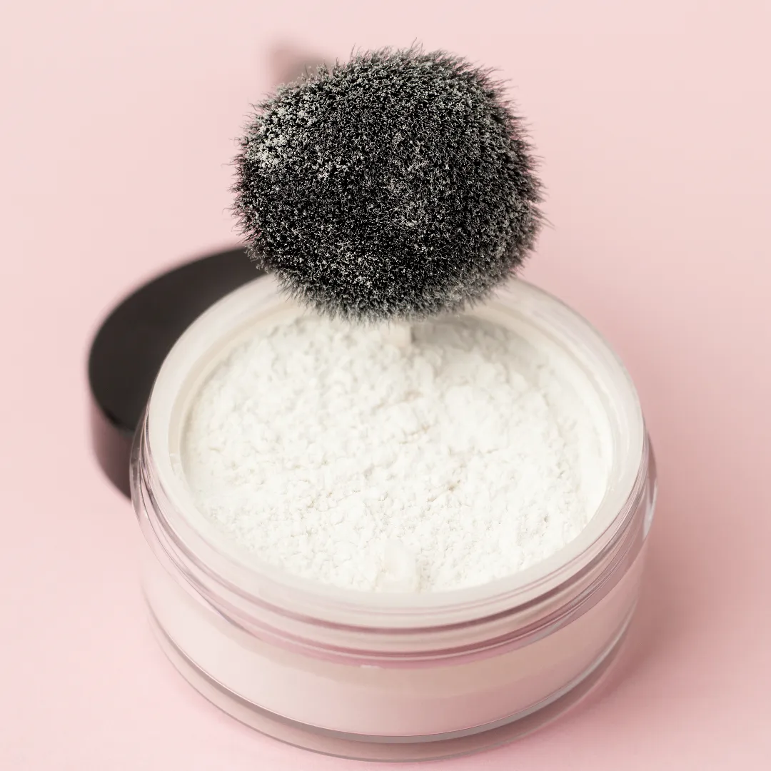 10 แป้งฝุ่นคุมมัน ยี่ห้อไหนดี 2026 คุมมันดี ติดทนตลอดวัน