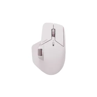 เมาส์ Rapoo MT760 Wireless Mouse Pink