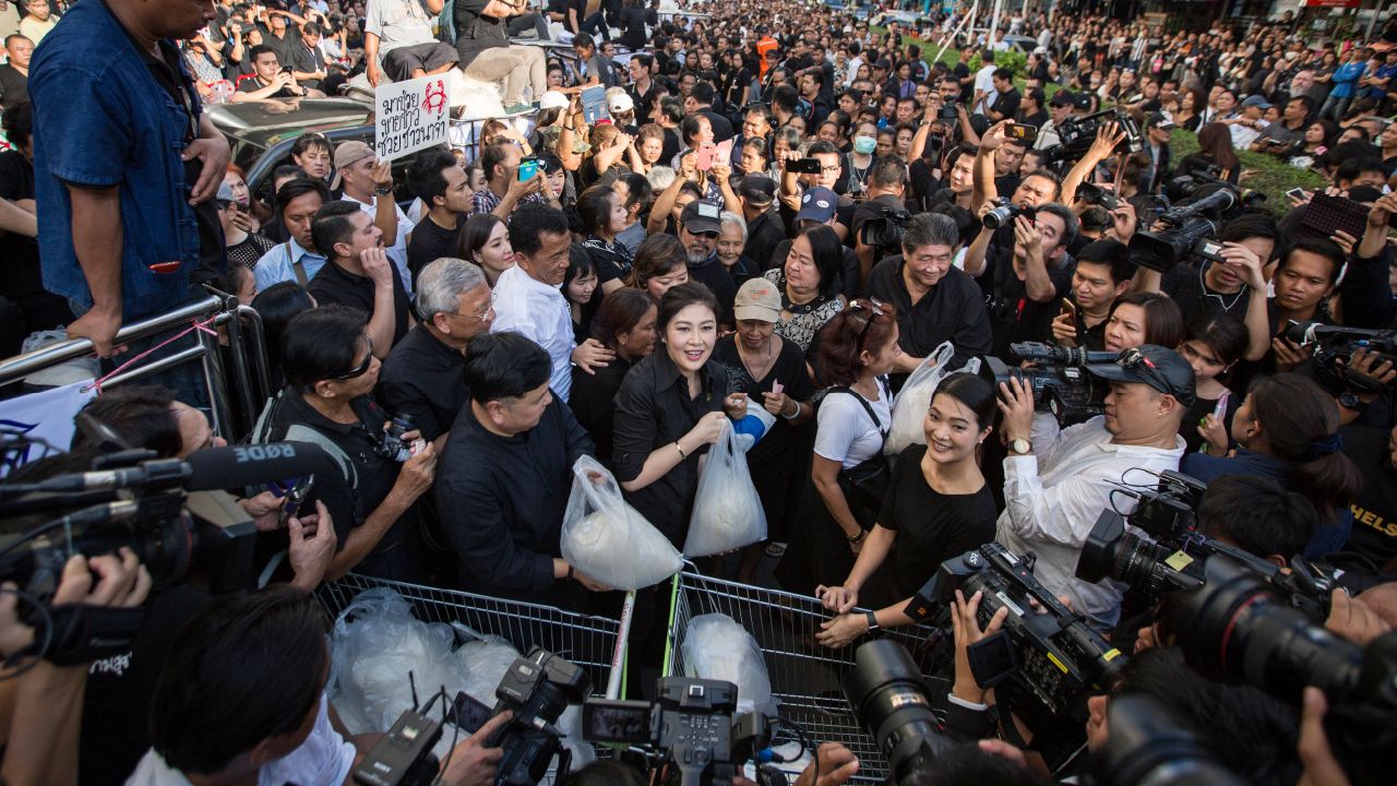 ทบทวน ‘คดีจำนำข้าว’ นโยบายช่วยเหลือชาวนา กลายเป็นมหากาพย์ ‘โกงชาติ’ ได้อย่างไร