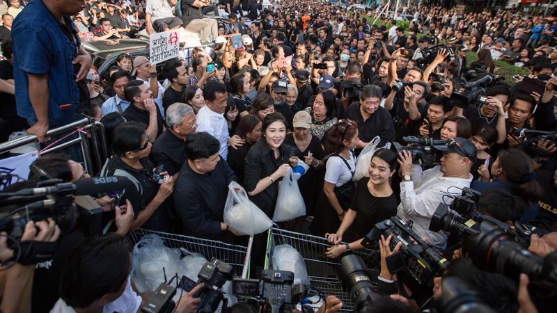 ทบทวน ‘คดีจำนำข้าว’ นโยบายช่วยเหลือชาวนา กลายเป็นมหากาพย์ ‘โกงชาติ’ ได้อย่างไร