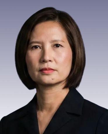 ตรีนุช เทียนทอง