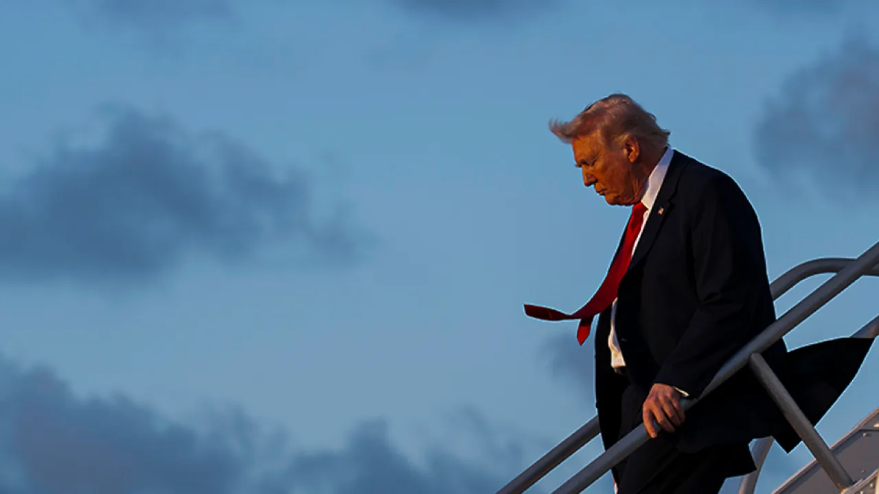 The End of the Board of Peace? When the President for Peace Starts a War to Overthrow Iran but It’s Not as Easy as Capturing Venezuela’s Leader