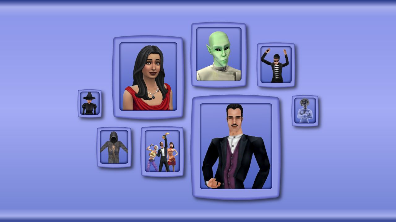 25 ปีผ่านไป ทำไม The Sims ยังค้างอยู่ในใจเรา