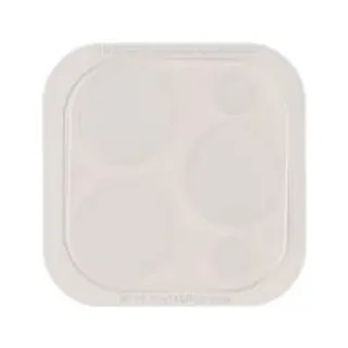 ฟิล์มกันเลนส์ TECHPRO Camera Full Lens iPhone 16 Pro/16 Pro Max Clear (8857879354794)