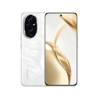 สมาร์ทโฟน Honor 200 (12+256GB) Moonlight White (5G) (6936520847457)
