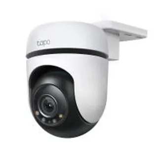 กล้องวงจรปิด TP-Link Tapo C510W Outdoor Pan/Tilt Security WiFi Camera (4895252501575)
