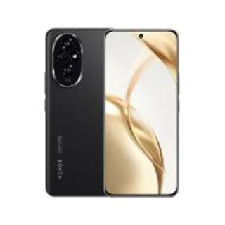 สมาร์ทโฟน Honor 200 (12+256GB) Black (5G) (6936520847440)