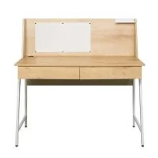 FURRADEC โต๊ะทำงานพร้อมลิ้นชัก รุ่น CT-1925 สีบีช (A012186)