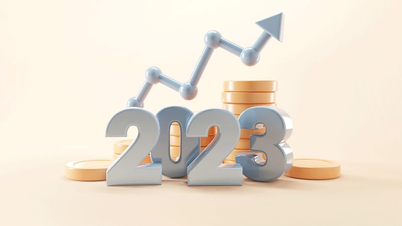 เตรียมปรับพอร์ตรับปีหน้า กับ 5 ธีมการลงทุนในปี 2023 ‘A Year of Recovery’