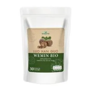 Wisamin หล่อฮังก้วย วีมิน ไบโอ บรรจุ 30 ซอง (328950-713411010)