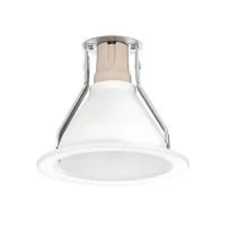 ดาวน์ไลท์ CARINI OL-DLHS-D 4.5 นิ้ว สีขาว กลม (1262640)