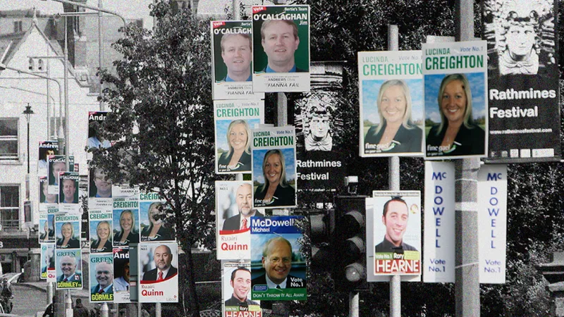 รู้จักพรรคเฉพาะทางต่างแดน สู้เพื่อหลักการมากกว่าเป็นรัฐบาล ทำไมคนยังเลือกผู้แทนพรรคเล็ก แม้รู้ว่าพรรคใหญ่จะชนะเลือกตั้ง ถึงได้ไม่กี่ที่นั่งแต่หวังดันเรื่องที่ถูกลืม