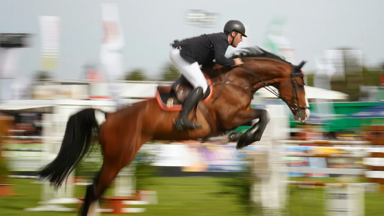 เมื่อกีฬาอาจไม่ได้เป็นแค่เรื่องของร่างกาย แต่คือกิจกรรมที่สะท้อนสถานะ ชนชั้น และช่องว่างทางสังคม