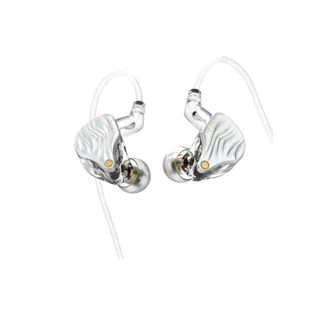 หูฟัง TFZ SuperTFZ Queen 2023 In-Ear Monitor Headphone Type C With Mic