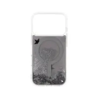เคส FOX iPhone 17 Pro Liquid Dream Magnetic Twilight Sparkle (8855879956222)