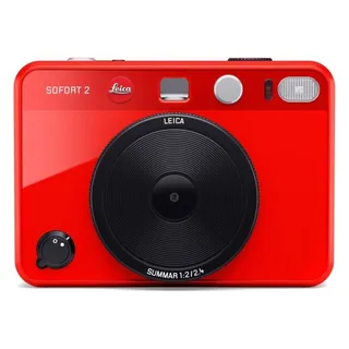 Leica SOFORT 2 Instant Camera