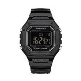 Sanda นาฬิกาข้อมือ รุ่น SW2156 (343720-721521010)