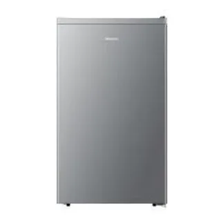 ตู้เย็น 1 ประตู HISENSE RR121D4TGN 3.4 คิว สีเงิน (1218600)