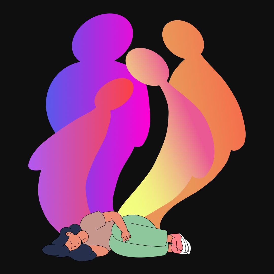 Narcissistic Abuse Syndrome บาดแผลทางอารมณ์และจิตใจ จากการดีลกับ ‘คนหลงตัวเอง’