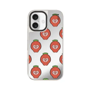 iPhone 16 Mirror Case MagSafe Uncle Strawberry (88528799927178852879555172)