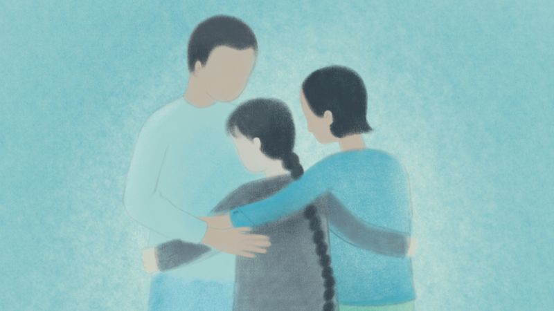 Can we forgive our parents? หากความเจ็บปวดยังอยู่ตรงนี้ เราจะให้อภัยพ่อแม่กับบาดแผลวัยเด็กได้จริงๆ ไหม? 
