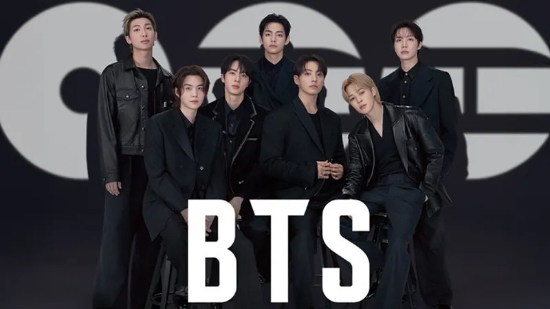 การกลับมาของ BTS กระแสเสียงที่ร้อยเรียงรากเหง้า ผ่านพื้นที่ บทเพลง และเรื่องราวของประชาชน