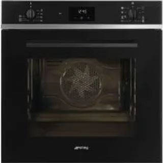SMEG เตาอบไฟฟ้า มัลติฟังก์ชั่น SF6400TB (MKP1792907)