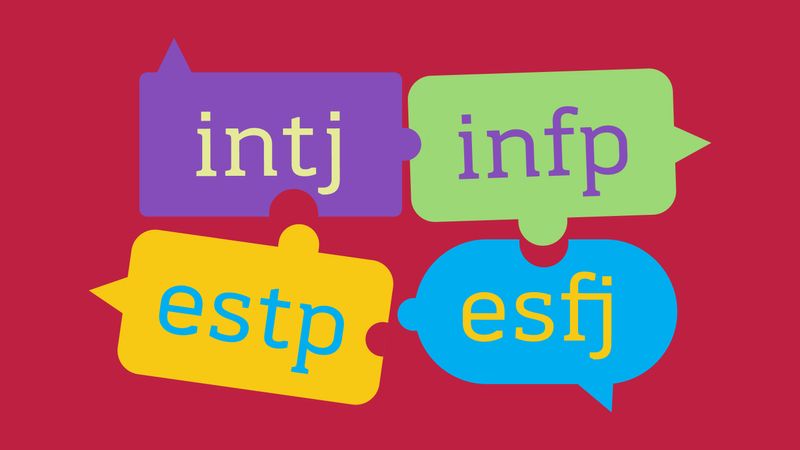 ให้ MBTI เป็นจุดเริ่มต้น ของการ ‘รู้จักตัวเอง’ แล้วเดินทางต่อด้วย 4 วิธีสร้าง Self-awareness เพื่อให้เรารู้จักและเข้าใจตัวเองมากขึ้นกว่าเดิม