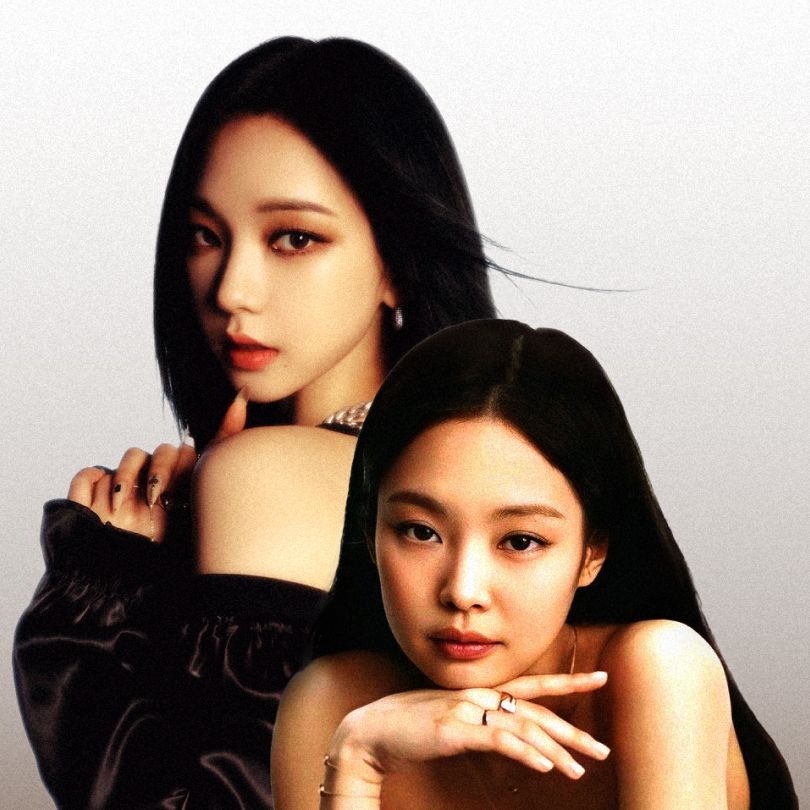 ไอดอลมีแฟนผิดตรงไหน? จากกรณีคาริน่า aespa ออกมาขอโทษที่มีแฟน ขณะที่ เจนนี่ BLACKPINK ถูกตั้งคำถามว่าทำไมไม่ขอโทษบ้าง