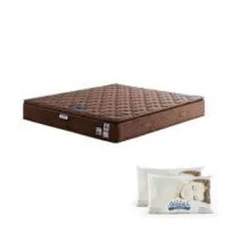 ที่นอน 6 ฟุต MIDAS MORNING พร้อมหมอนหนุน 2 ชิ้น (1268125)