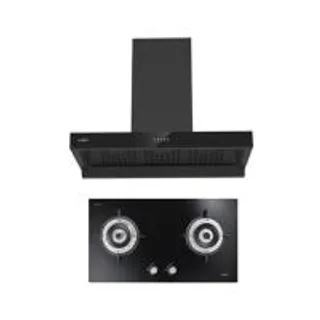 เตาฝัง+ค.ดูดควัน MEX V4731M+K632BFB90 (1310623)