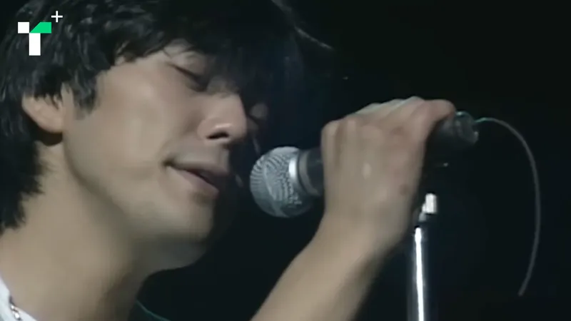 34 ปีแห่งการจากไปของ ยูทากะ โอซากิ ตำนานศิลปินหัวขถบผู้เปราะบาง ที่ได้ถ่ายทอดบาดแผลวัยหนุ่มสาวออกมาอย่างลุ่มลึก