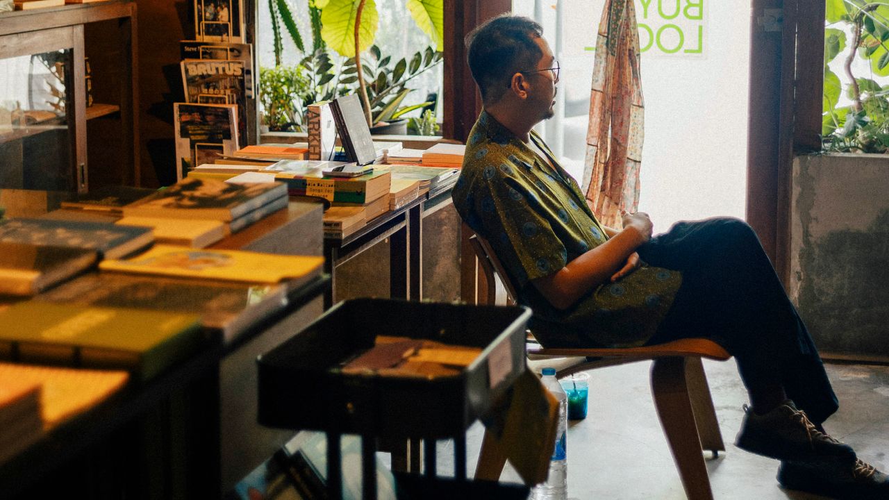 Vacilando Bookshop ร้านหนังสือที่สร้างชุมชนด้วยบทสนทนาและขายตั้งแต่ ‘หนังสือภาพ’ ไปจนถึง ‘หนังสือแบบนี้ก็มีด้วย’