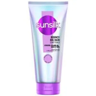 ซันซิลคอนดิชันเนอร์เบาวน์ซี่บิ๊กแฮร์ 330มล. Sunsilk Bouncy Big Hair Conditioner 330ml. (8851932493437)