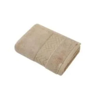 ผ้าขนหนู HOME LIVING STYLE TERRA 27x54 นิ้ว สี BEIGE (1302517)