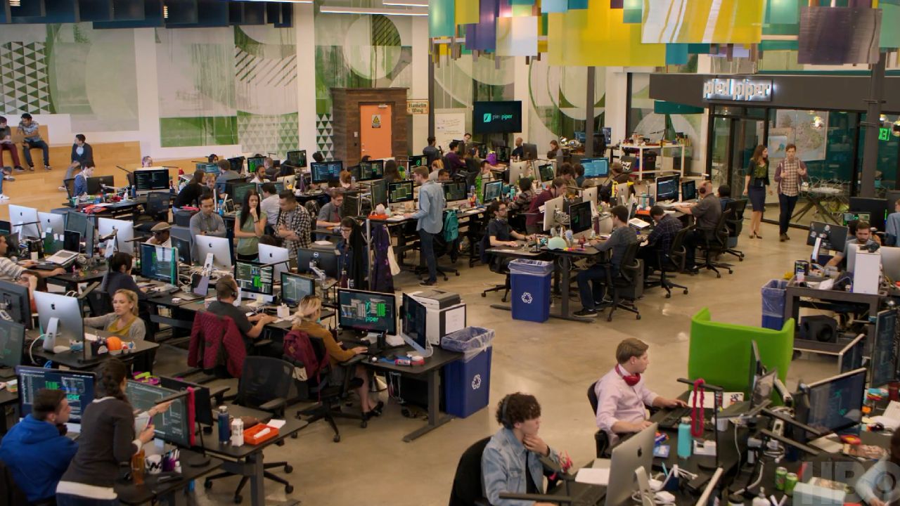 996 Working Culture การทำงานหนักในวงการเทคโนโลยีเพื่อต่อสู้กับการแข่งขันพัฒนา AI 
